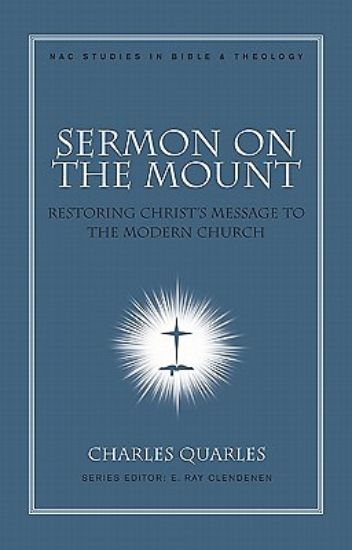 Picture of Sermon on the Mount