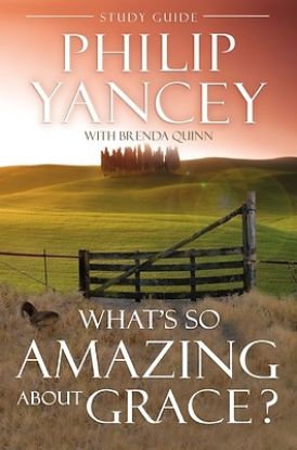 Picture of What's So Amazing about Grace? Study Guide