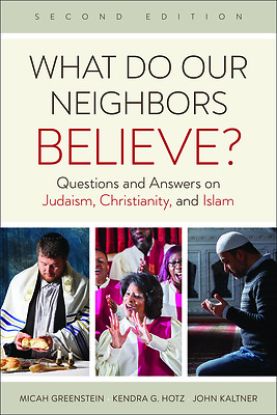 Picture of What Do Our Neighbors Believe