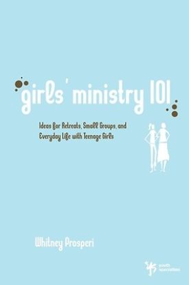 Picture of Girls' Ministry 101 - eBook [ePub]