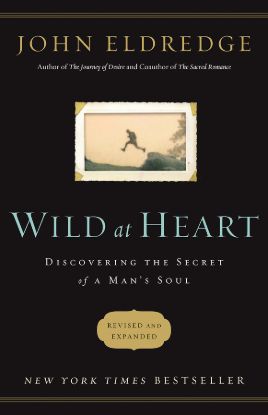 Picture of Wild at Heart Revised and   Updated - eBook [ePub]