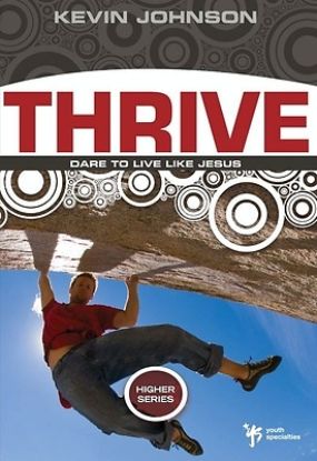 Picture of Thrive - eBook [ePub]