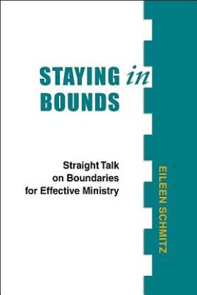 Picture of Staying in Bounds - eBook [ePub]