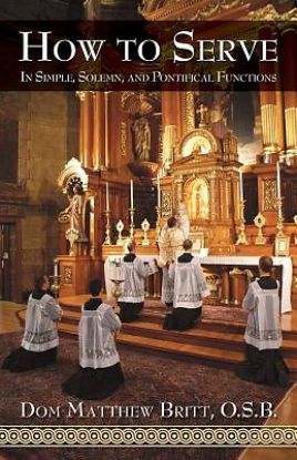Picture of How to Serve - eBook [ePub]
