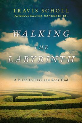 Picture of Walking the Labyrinth - eBook [ePub]