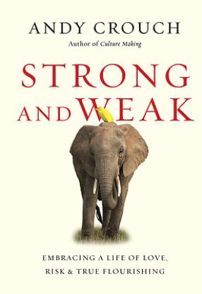 Picture of Strong and Weak - eBook [ePub]