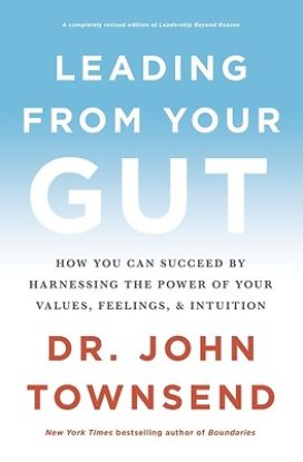 Picture of Leading from Your Gut - eBook [ePub]