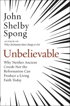 Picture of Unbelievable - eBook [ePub]