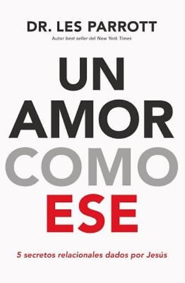 Picture of Un amor como ese - eBook [ePub]