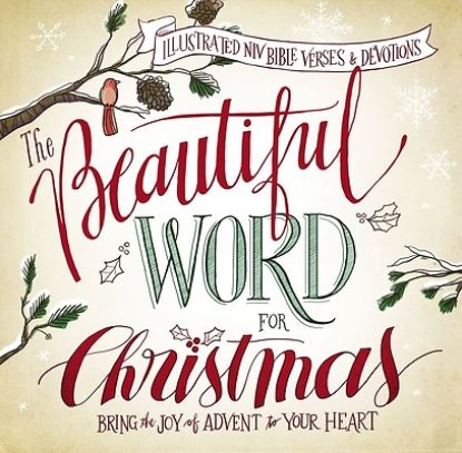 Picture of The Beautiful Word for Christmas - eBook [ePub]