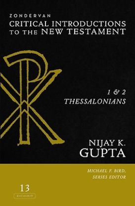 Picture of 1 and 2 Thessalonians - eBook [ePub]