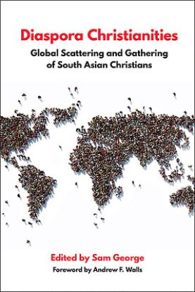 Picture of Diaspora Christianities - eBook [ePub]
