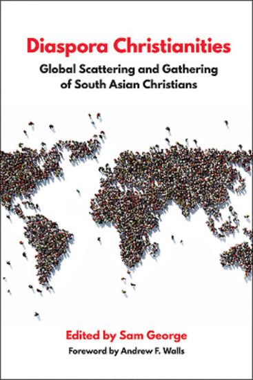 Picture of Diaspora Christianities - eBook [ePub]