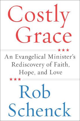 Picture of Costly Grace - eBook [ePub]