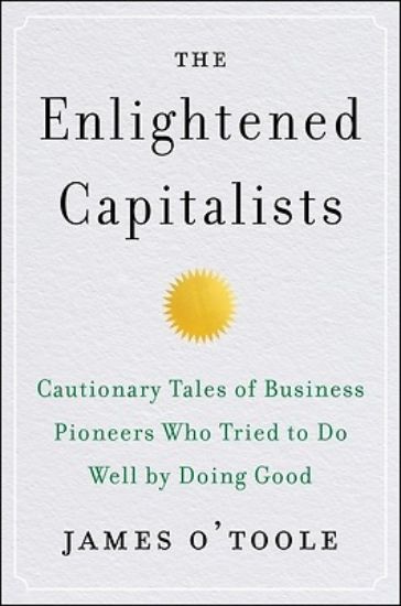 Picture of The Enlightened Capitalists - eBook [ePub]