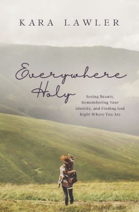 Picture of Everywhere Holy - eBook [ePub]