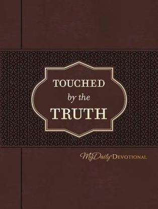 Picture of Touched by the Truth - eBook [ePub]