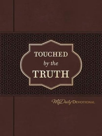 Picture of Touched by the Truth - eBook [ePub]