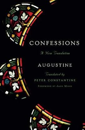 Picture of Confessions - eBook [ePub]