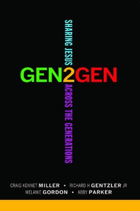 Picture of Gen2Gen - eBook [ePub]