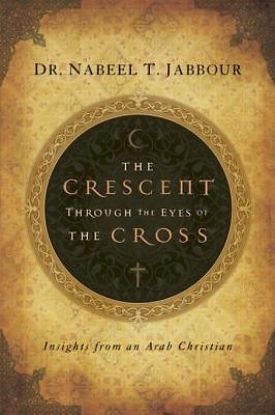 Picture of The Crescent through the Eyes of the Cross - eBook [ePub]