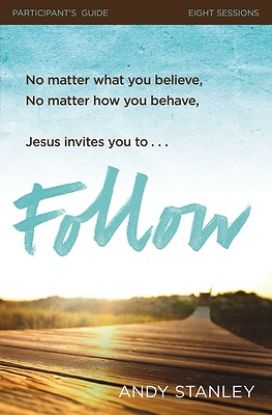 Picture of Follow Participant's Guide - eBook [ePub]