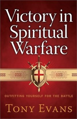 Picture of Victory in Spiritual Warfare - eBook [ePub]