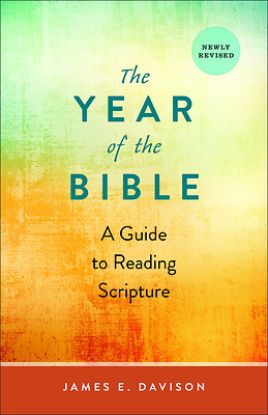 Picture of The Year of the Bible