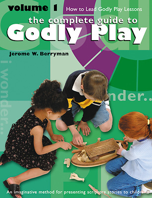 Picture of Godly Play Volume 1