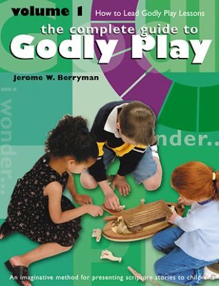 Picture of Godly Play Volume 1