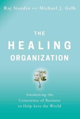 Picture of The Healing Organization -