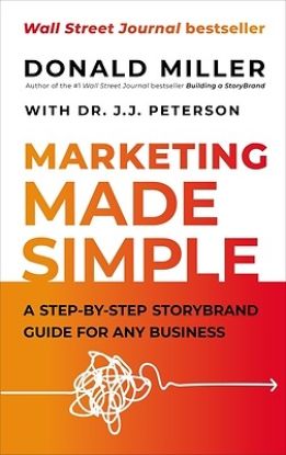 Picture of Marketing Made Simple -