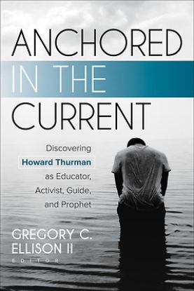 Picture of Anchored in the Current