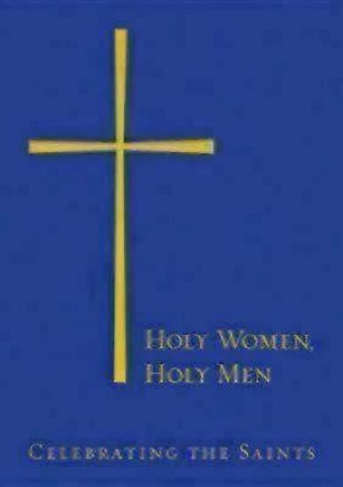 Picture of Holy Women, Holy Men
