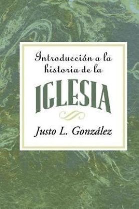 Picture of Introducción a la historia de la iglesia AETH