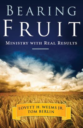 Picture of Bearing Fruit