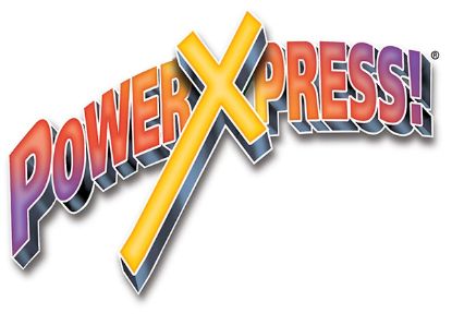 Picture of PowerXpress Easter Go & Tell Music Download MP3