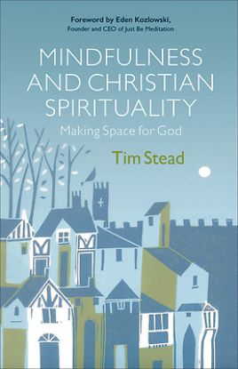Picture of Mindfulness and Christian Spirituality