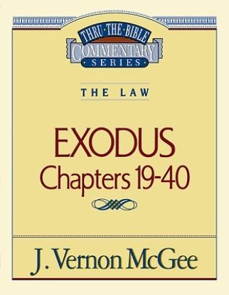 Picture of Exodus II