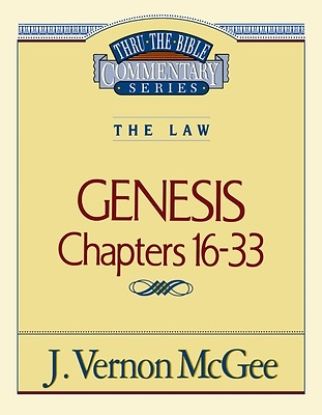 Picture of Genesis II