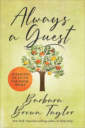 Picture of Always a Guest