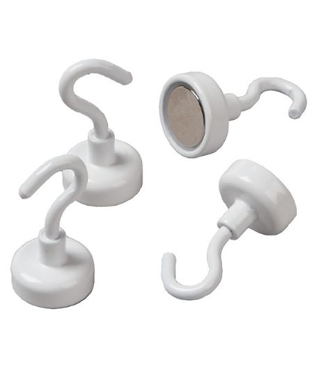 Picture of Vacation Bible School Magnetic Hooks - Pkg of 12