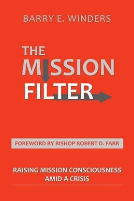 Picture of The Mission Filter