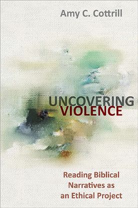 Picture of Uncovering Violence