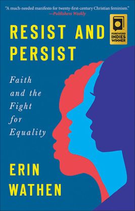 Picture of Resist and Persist