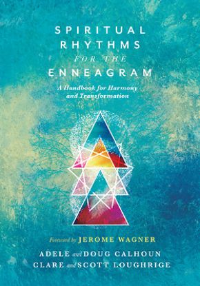 Picture of Spiritual Rhythms for the Enneagram