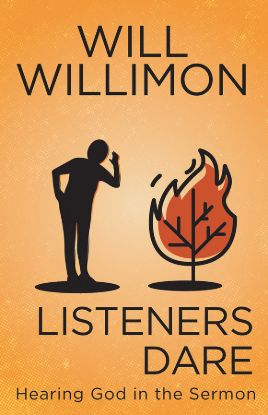 Picture of Listeners Dare