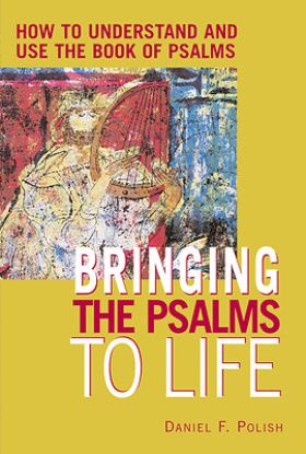 Picture of Bringing the Psalms to Life