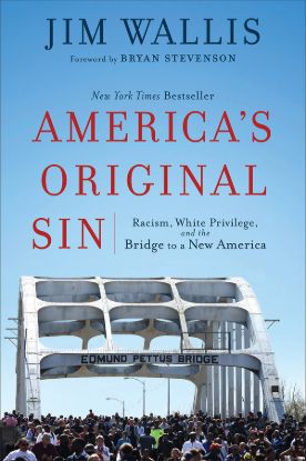 Picture of America's Original Sin
