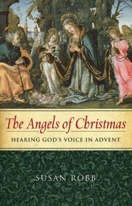 Picture of The Angels of Christmas